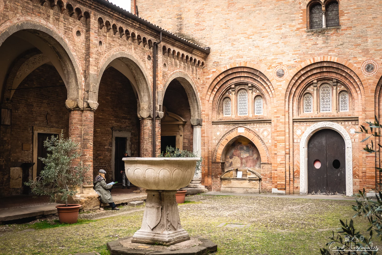abbaye-santo-stefano-bologne