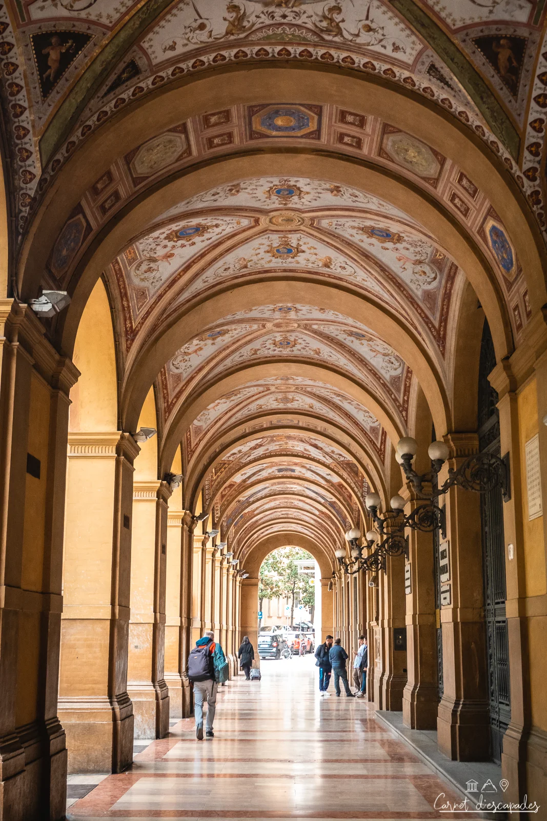 arcades-bologne