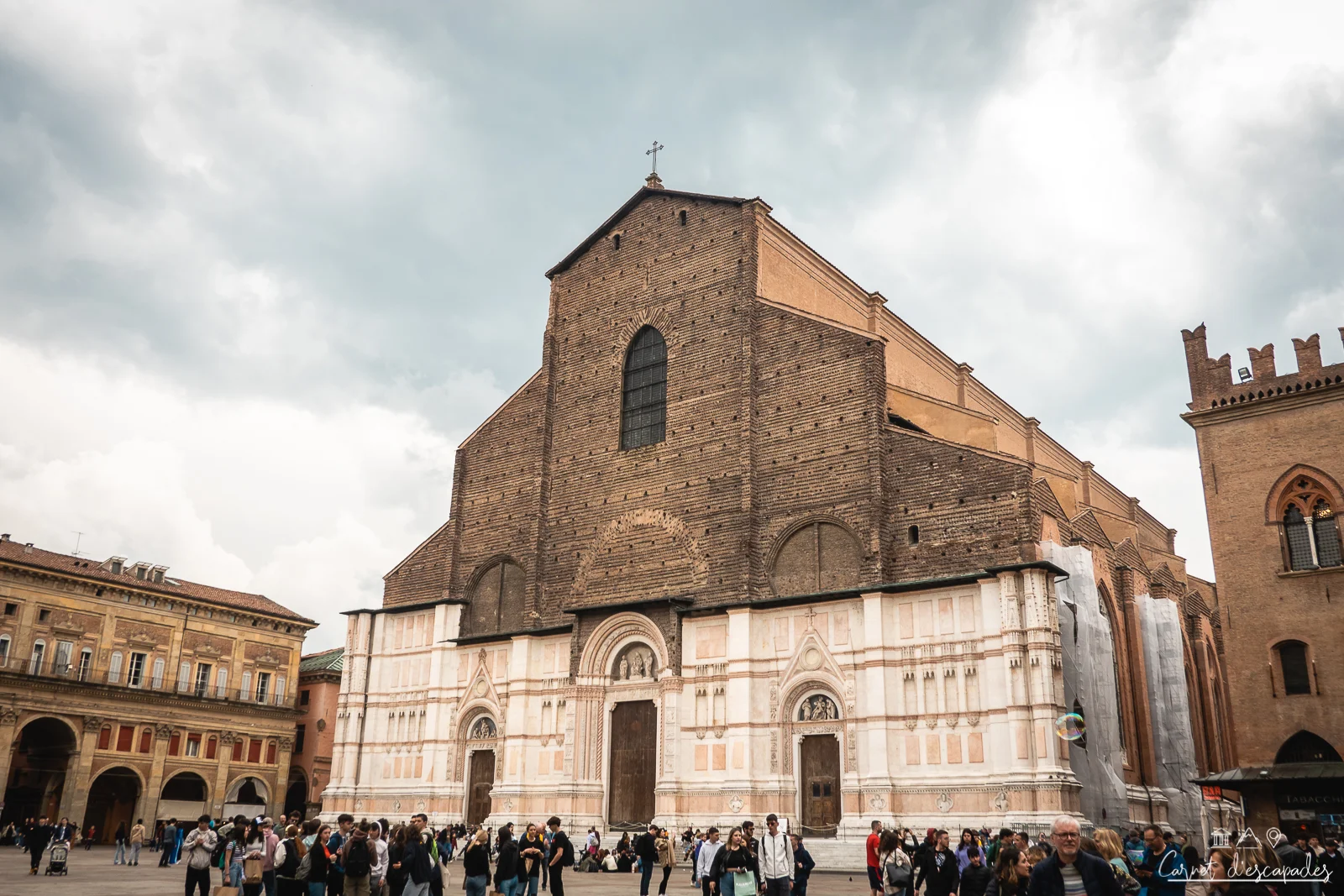 basilique-san-petronio-bologne