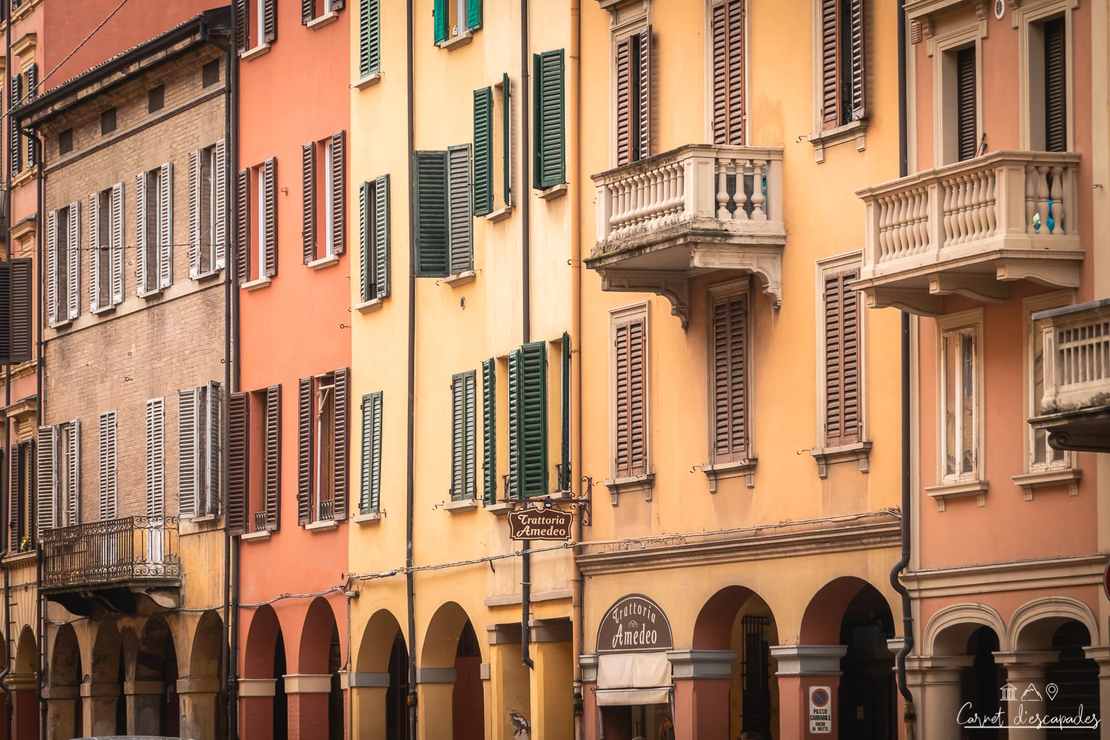 facades-bologne