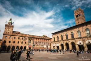 piazza-maggiore-bologne