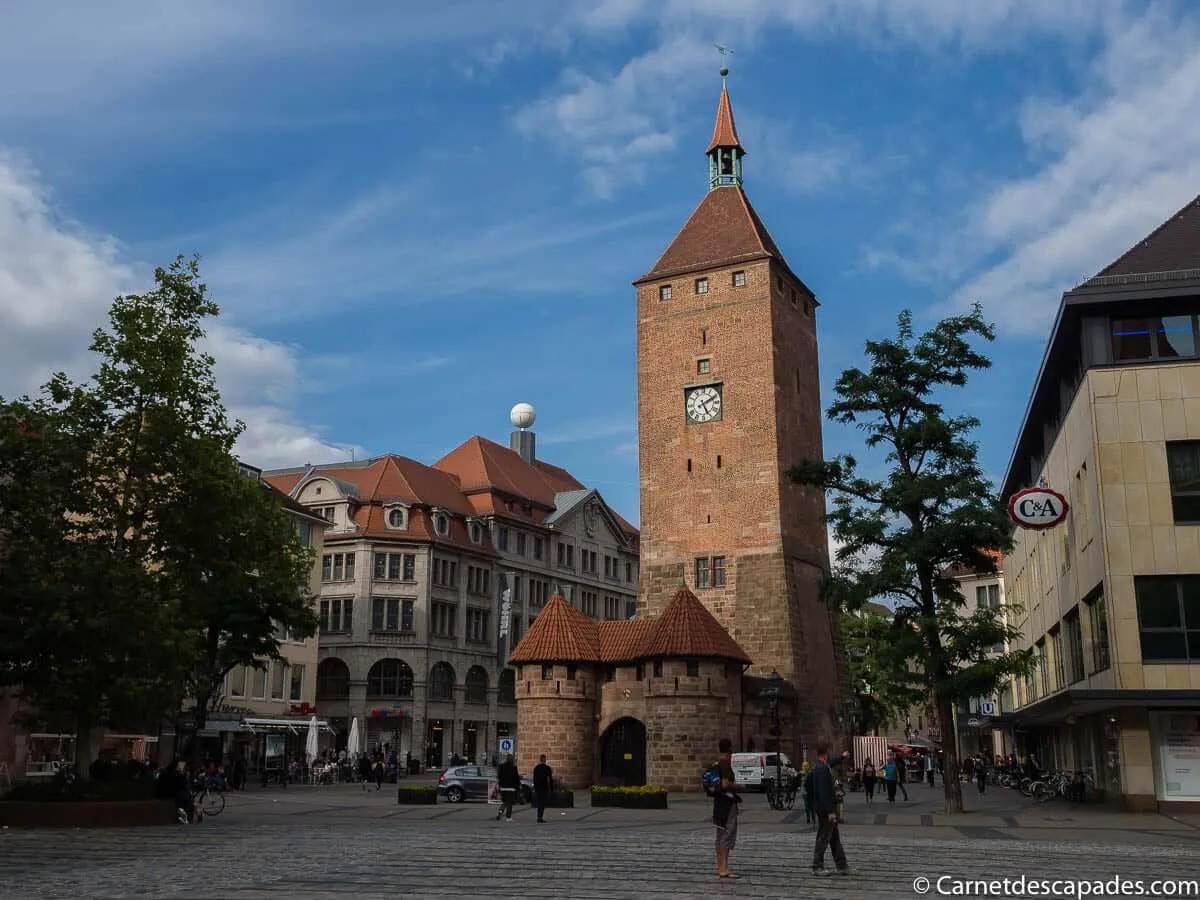 place-nuremberg