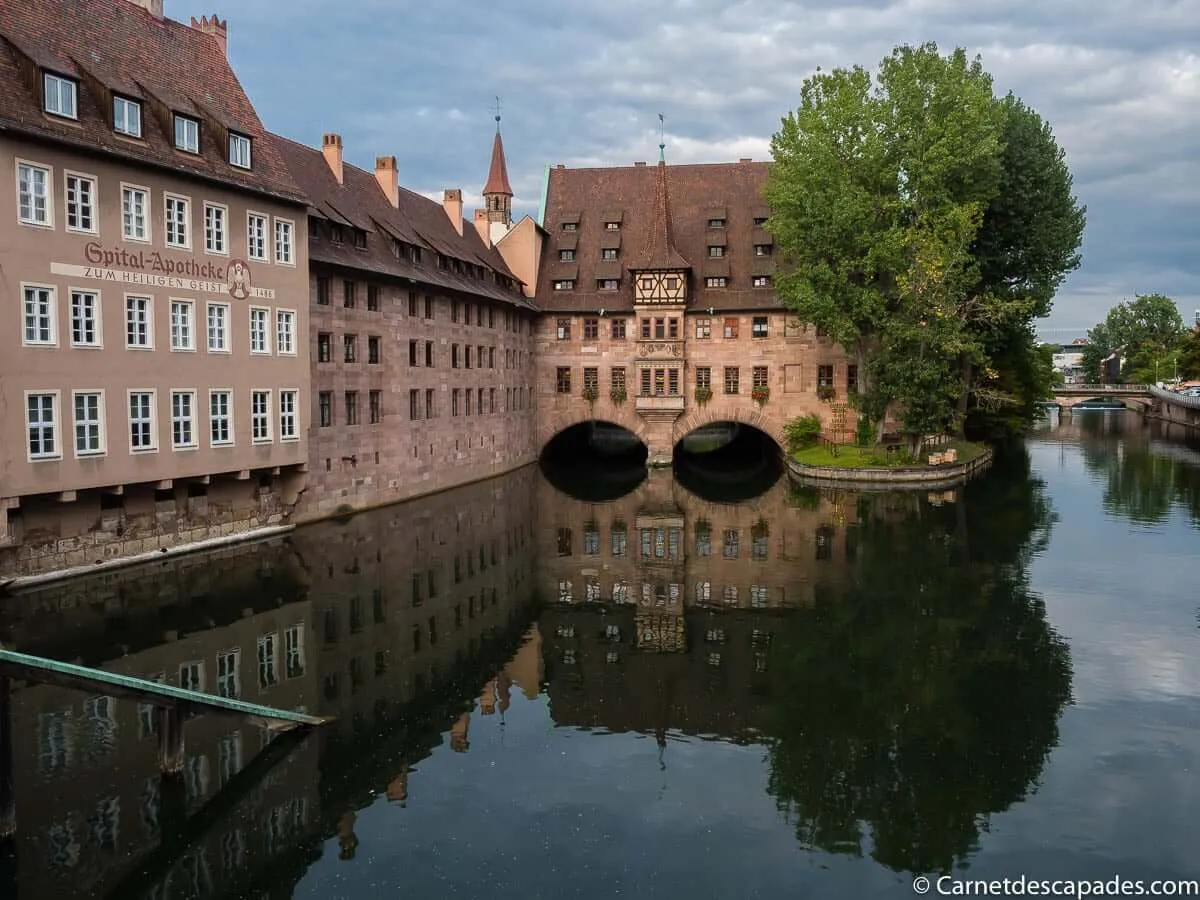 pregnitz-nuremberg