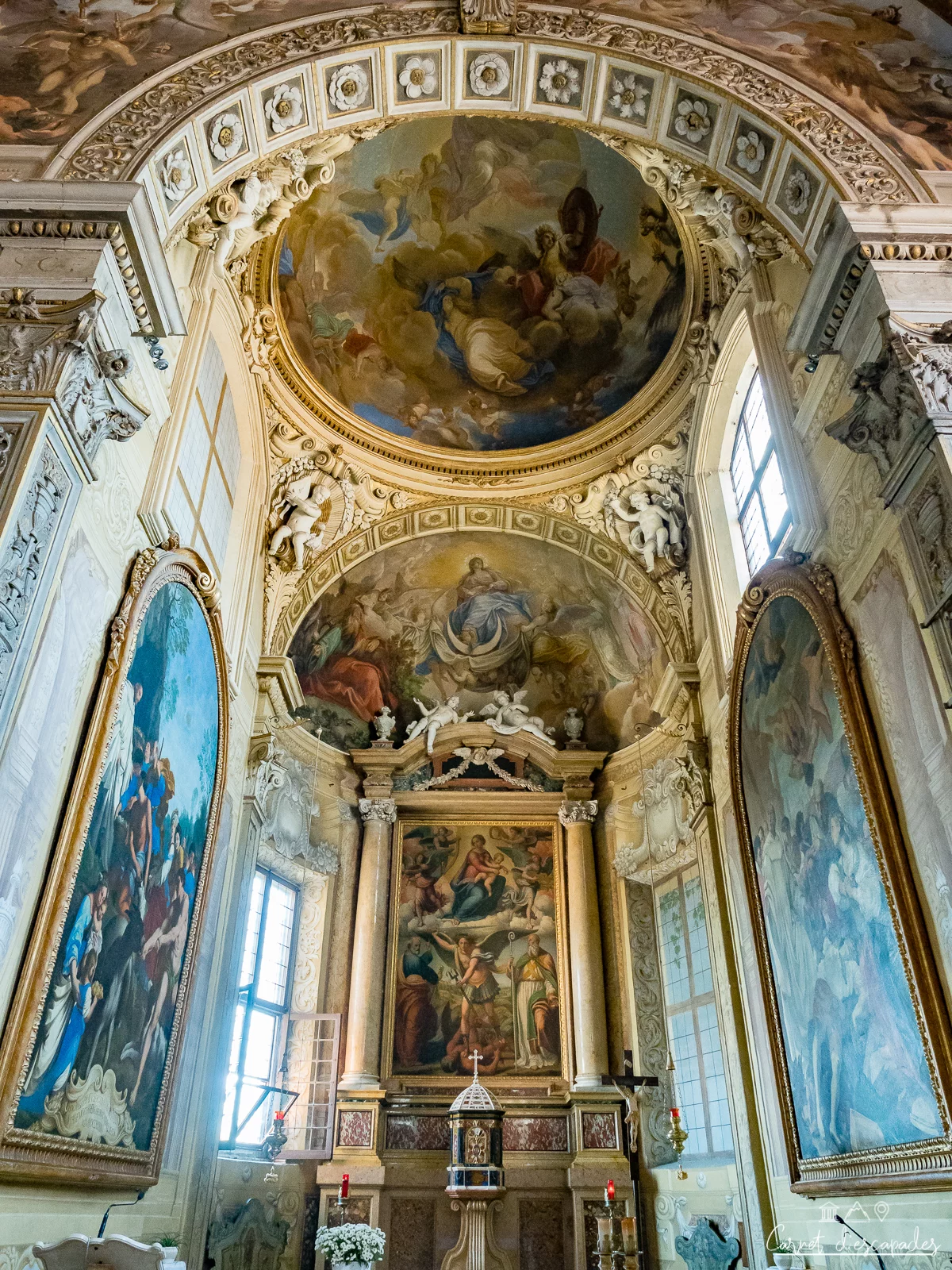 san-michele-bosco-bologne