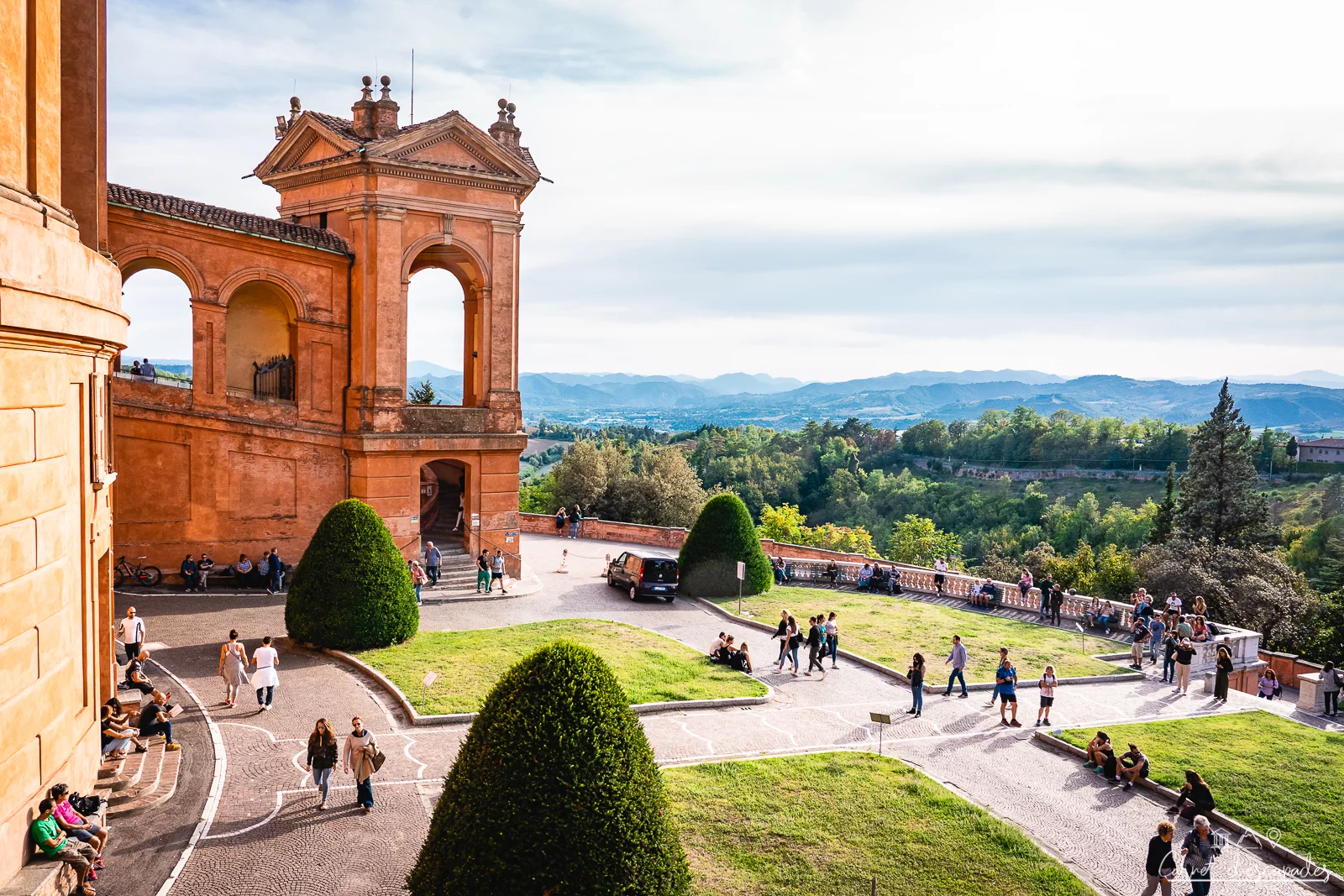 sanctuaire-san-luca-bologne
