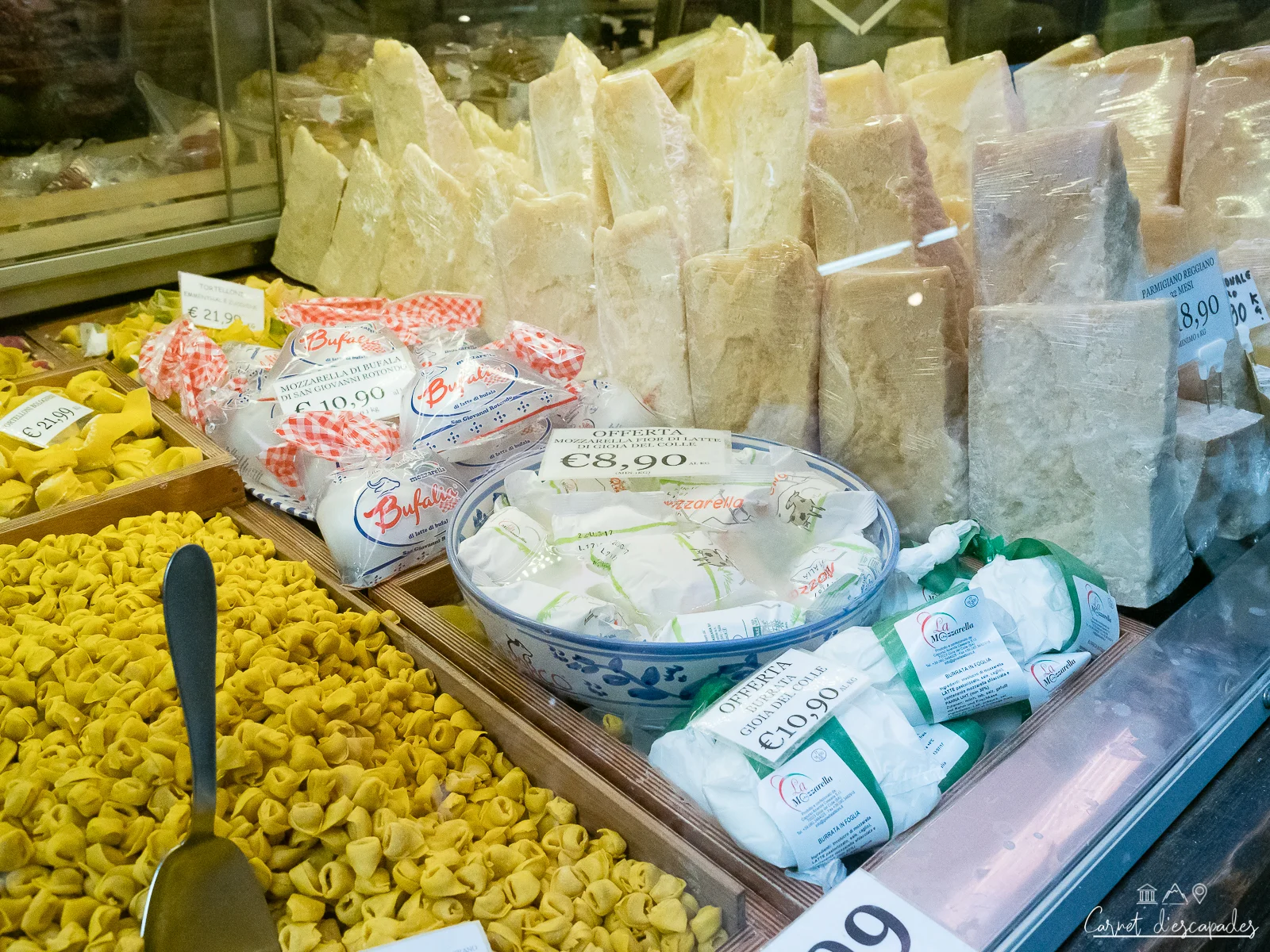 shopping-bologne