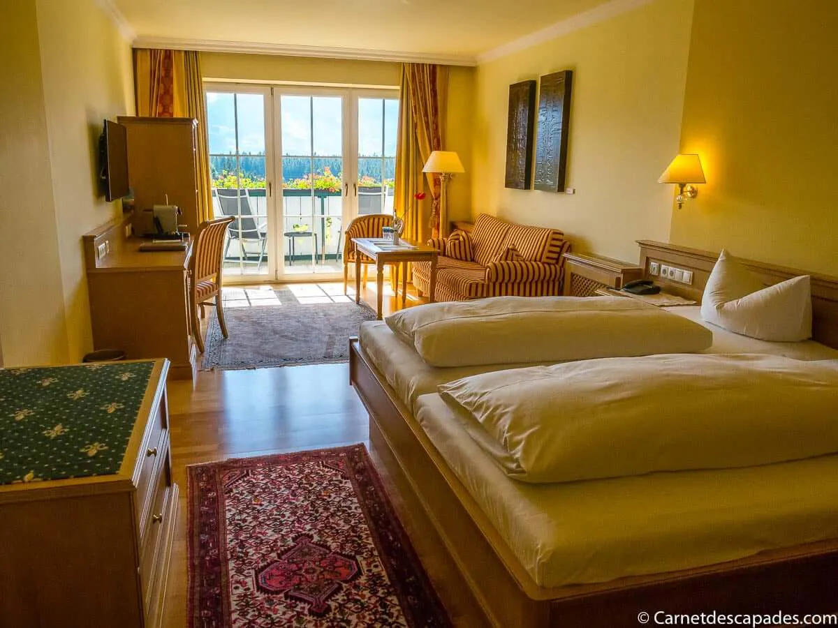 chambre-speckbacher-hof-gnadenwald