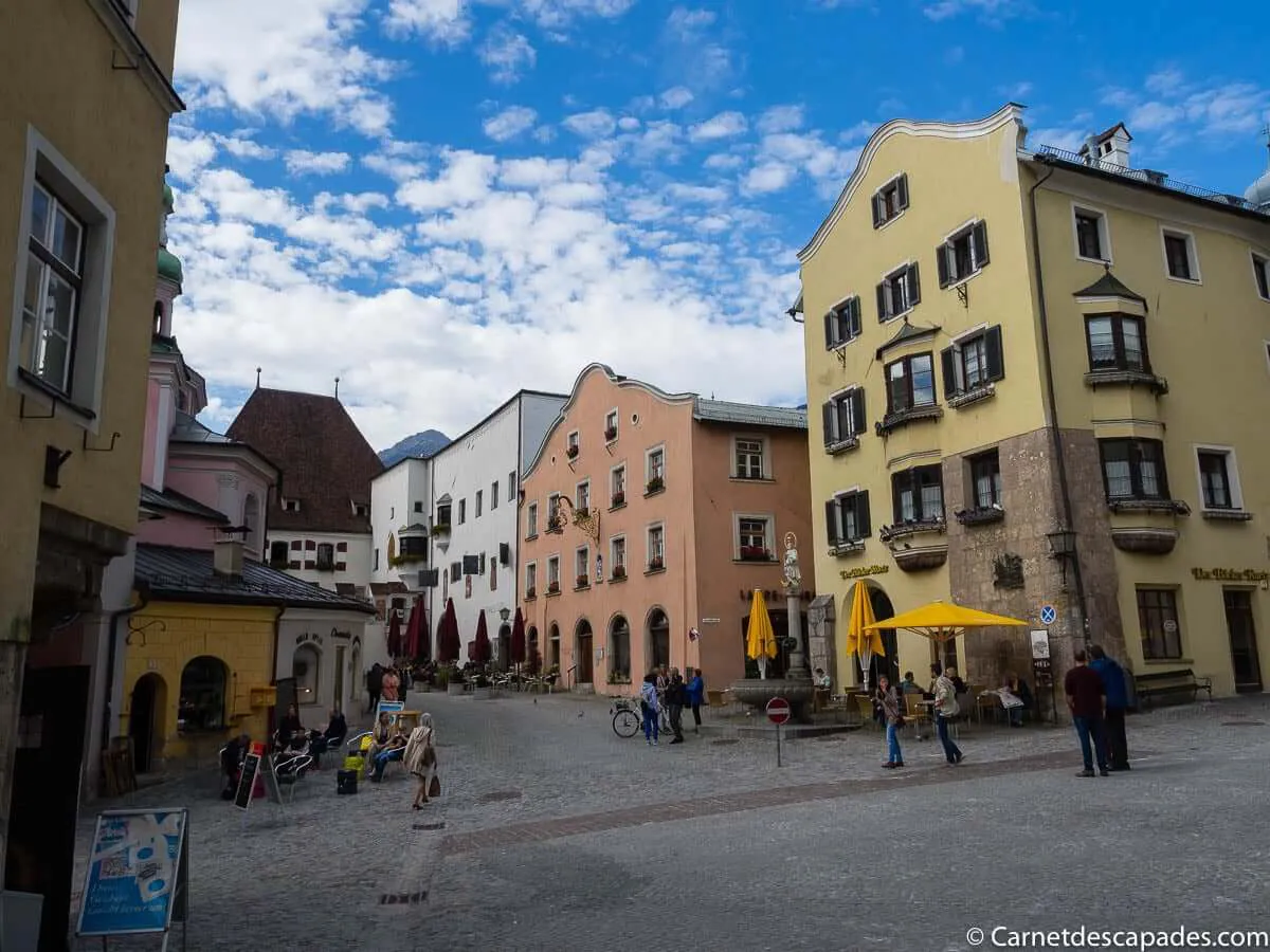 hall-en-tyrol