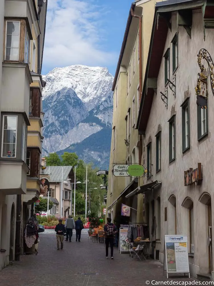 hall-tyrol-autriche