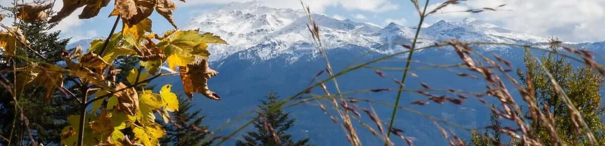 randonnee montagnes tyrol