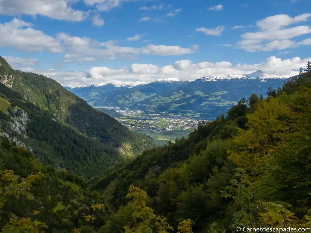randonnee-thaurer-alm