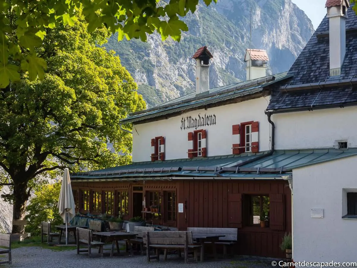 refuge-sankt-magdalena-karwendel