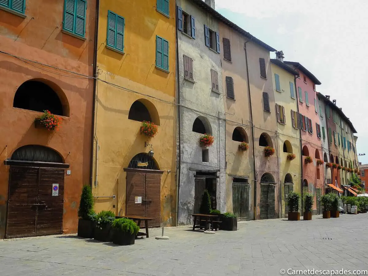 brisighella-rue