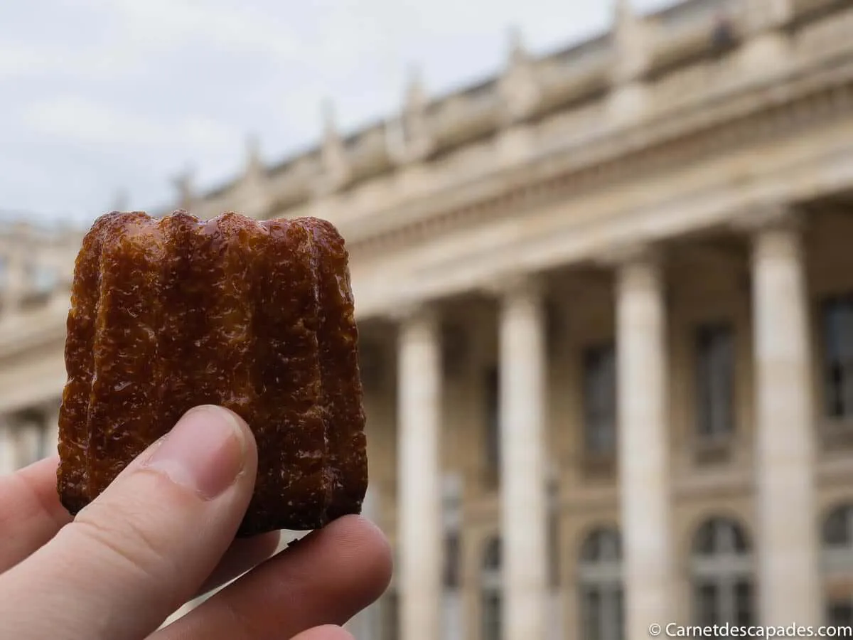 canneles-bordeaux