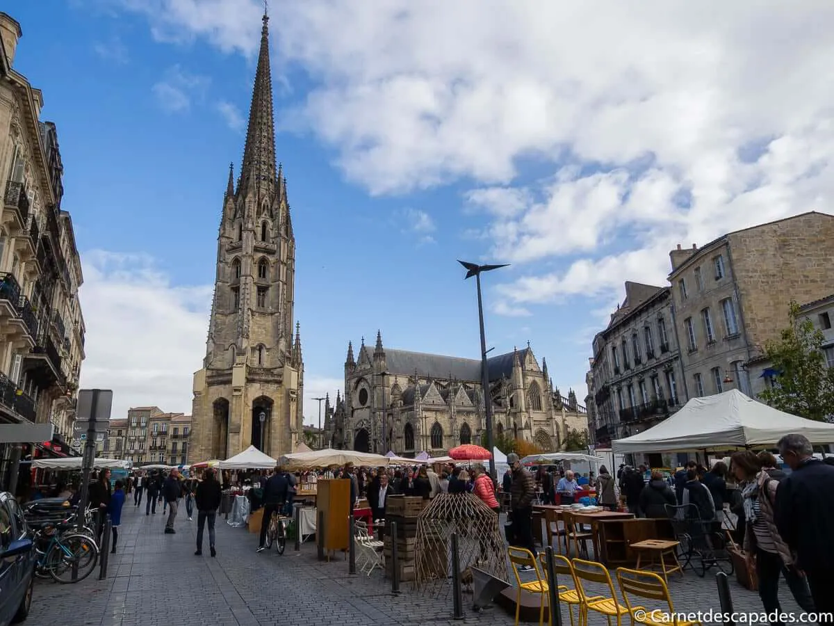 marche-puces-saint-michel-bordeaux