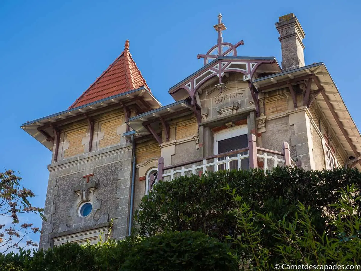villa-arcachon