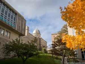 campus ef tarrytown