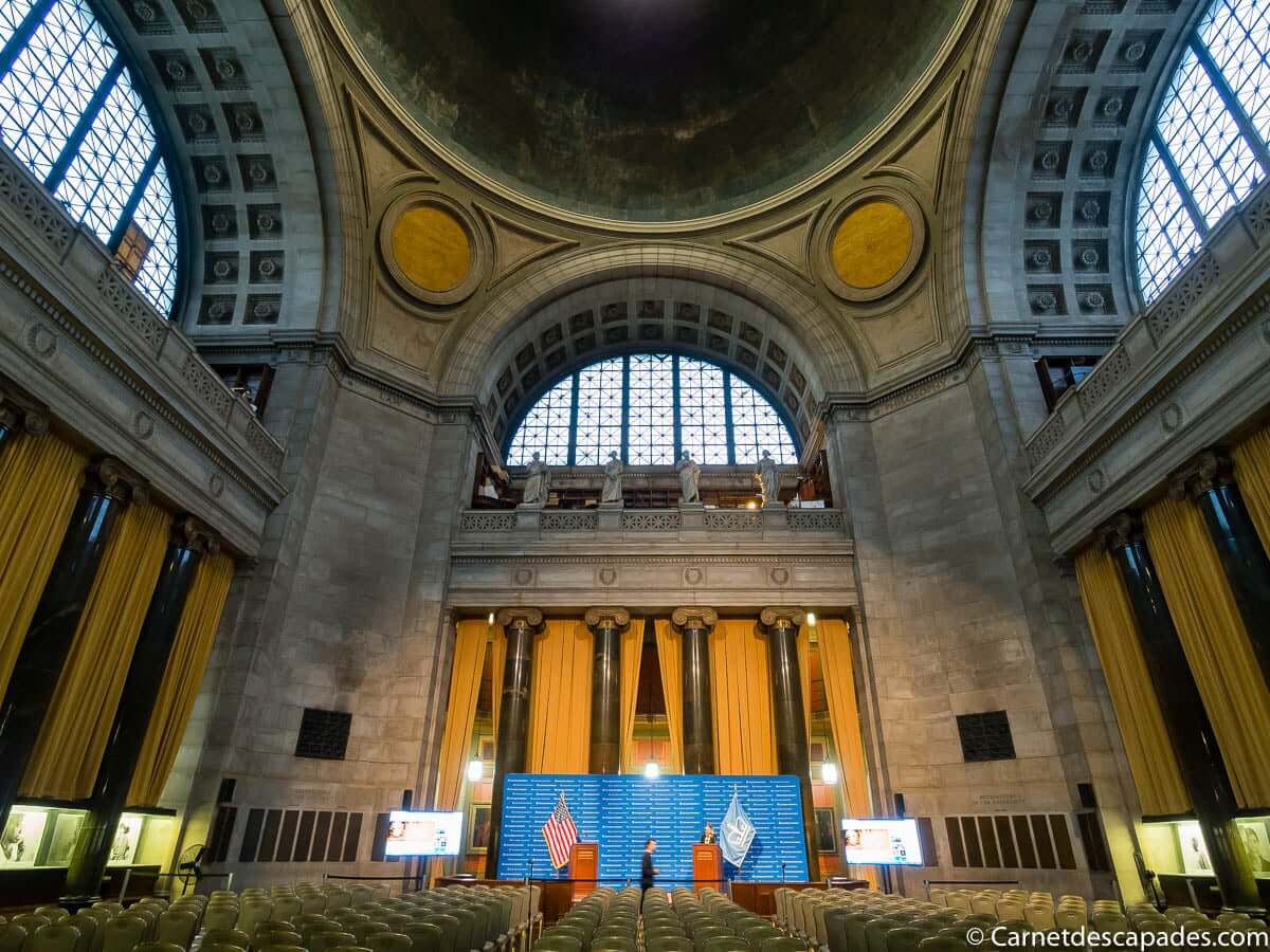 columbia-universite