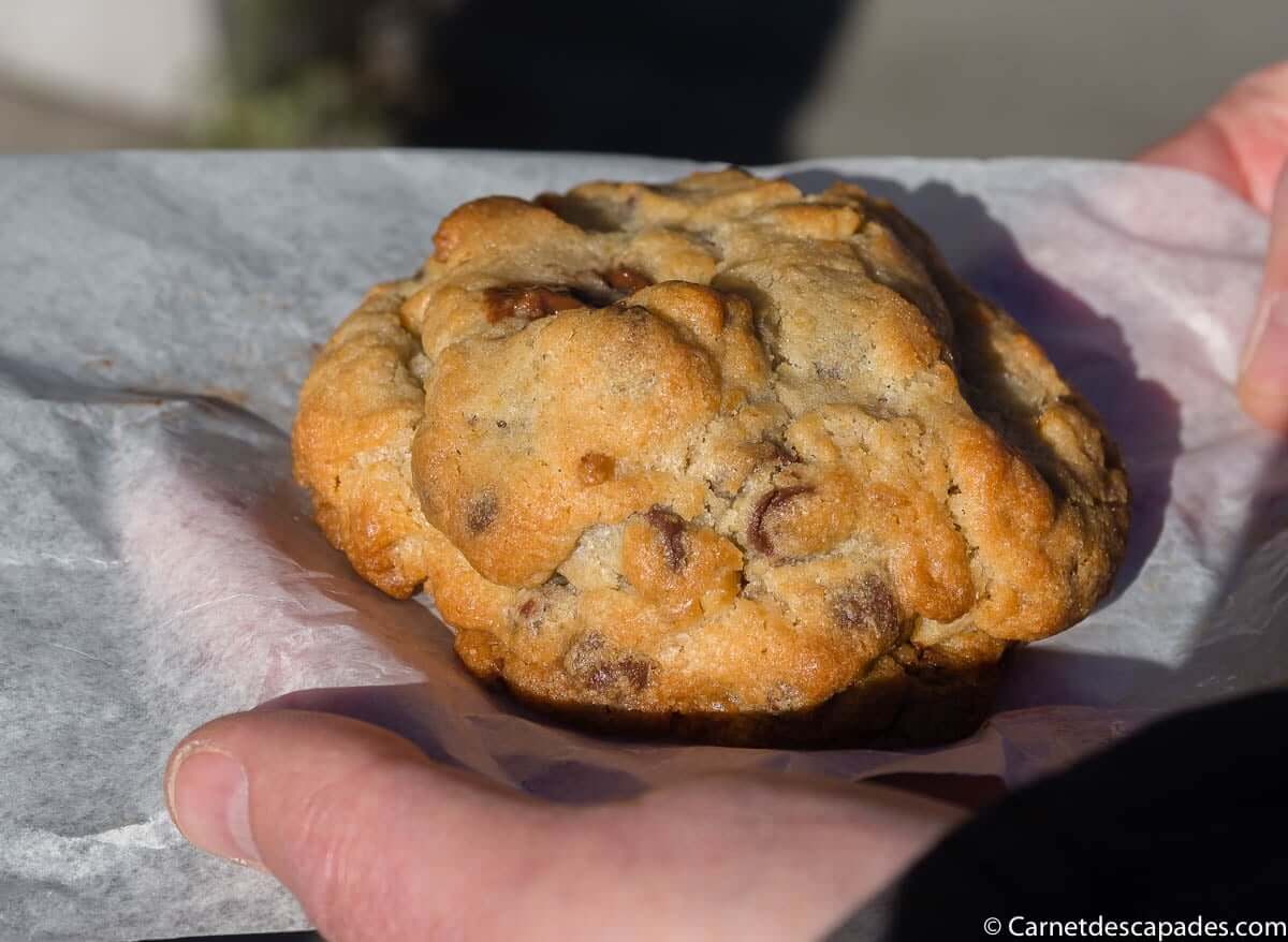 cookie-levain-bakery