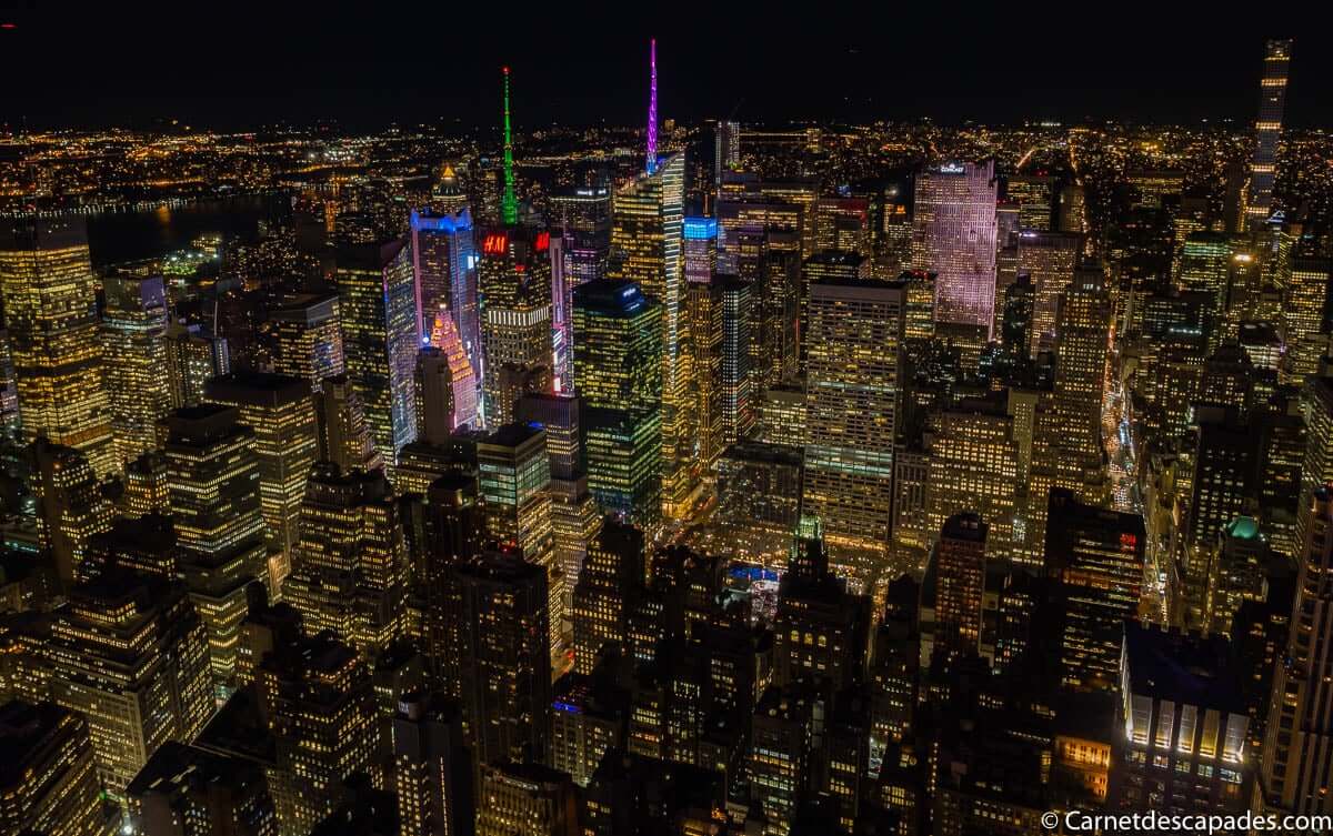 empire-state-building-vue-nuit