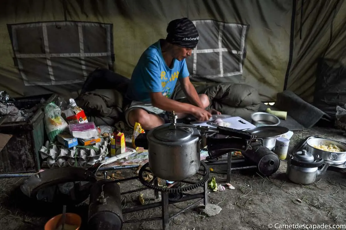 guide-ladakh-trek-cuisine