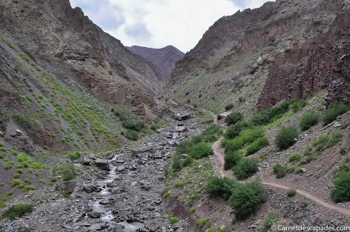 ladakh-gorge