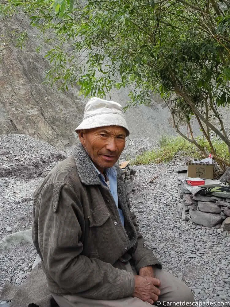ladakhi