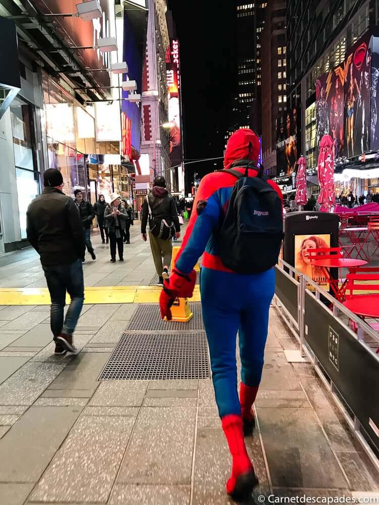 spiderman-times-square