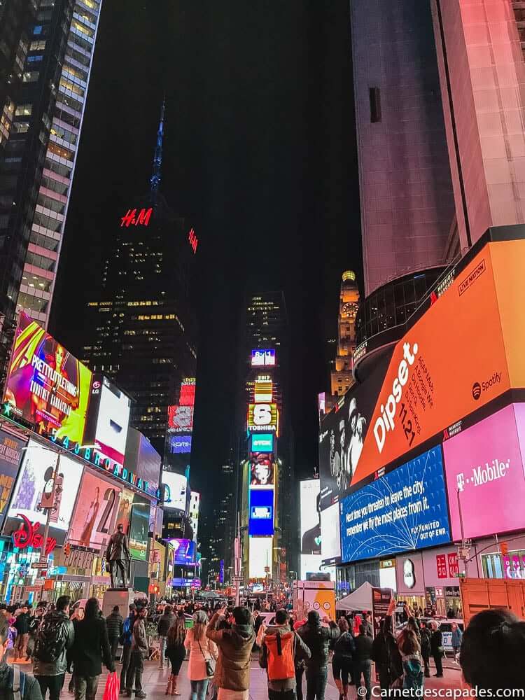 times-square-new-york