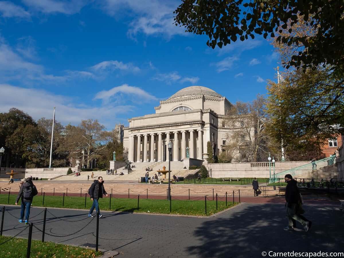 universite-columbia-new-york