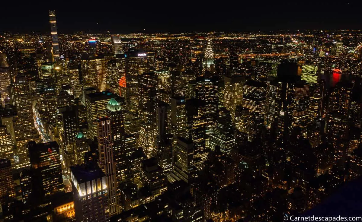 vue-empire-state-building-nuit