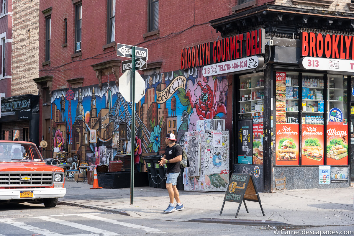 brooklyn