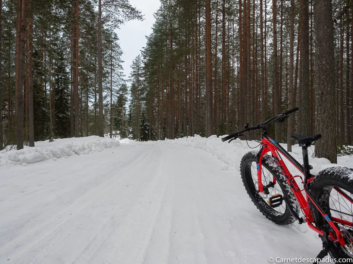 fatbike-finlande