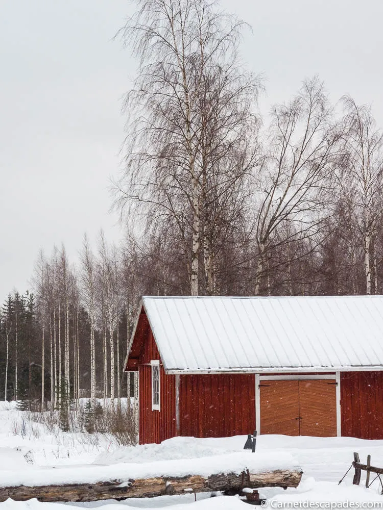kumpunnen-guesthouse-finlande