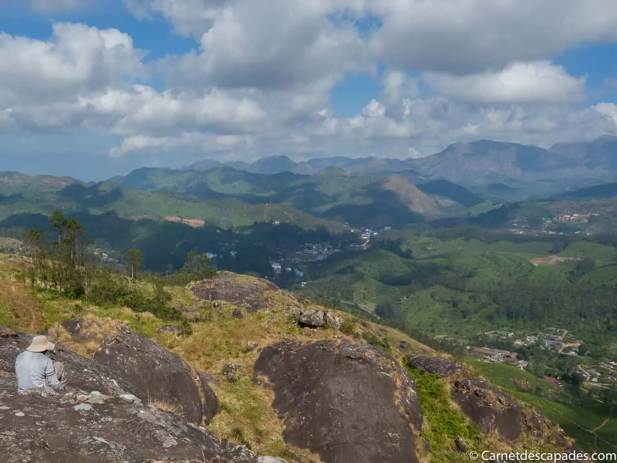 montagnes-munnar