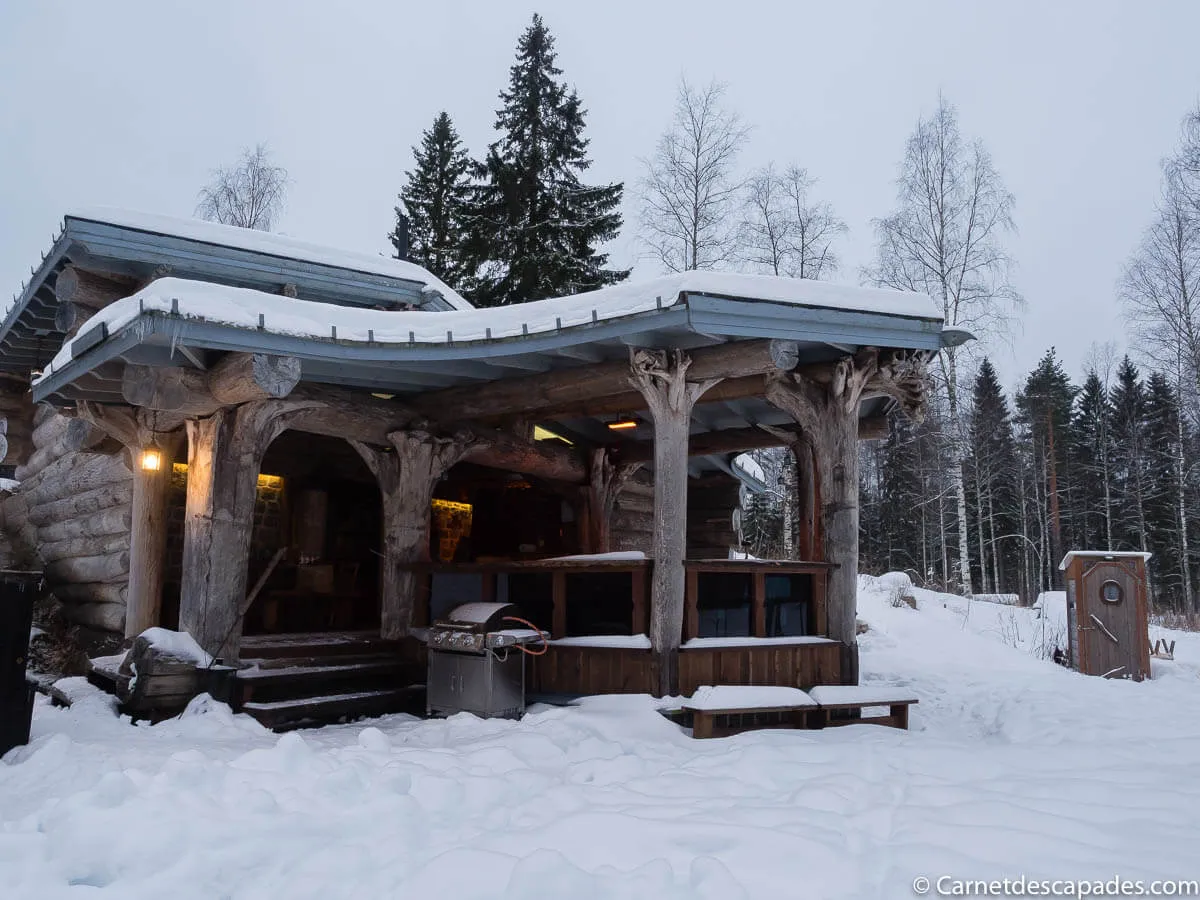 sauna-finlande
