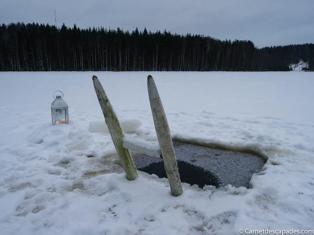 trou-lac-gele-finlande