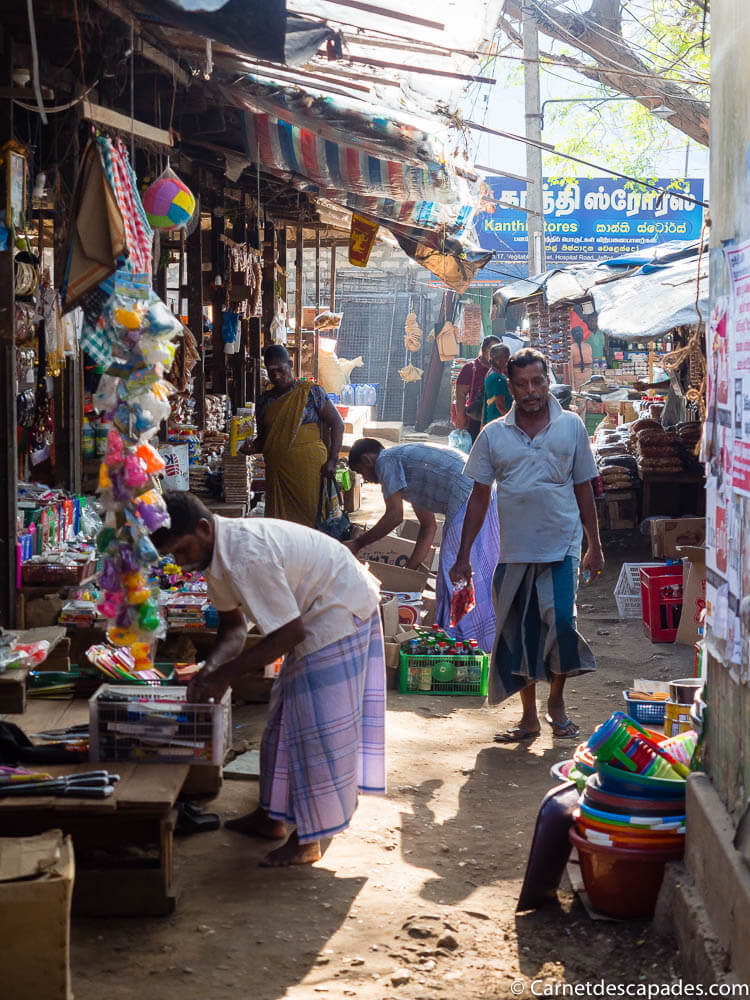 bazar-jaffna