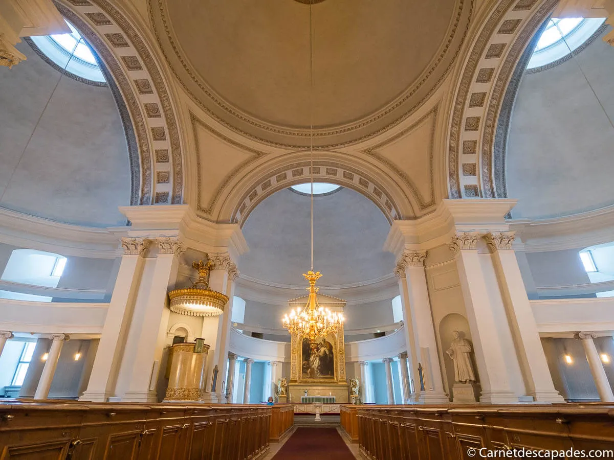 cathedrale-lutherienne-helsinki