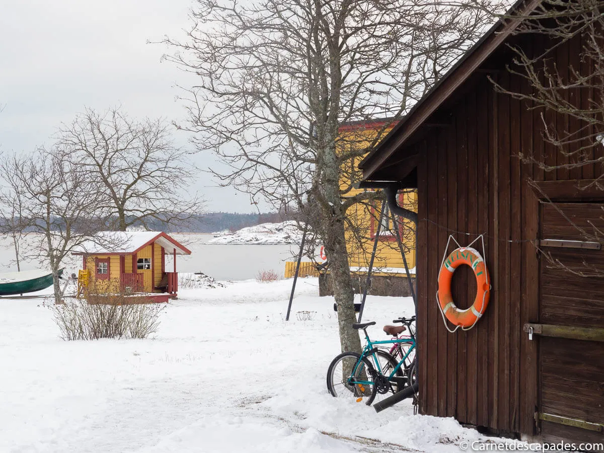 helsinki-suomenlinna