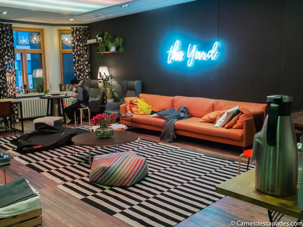 helsinki-yard-hostel