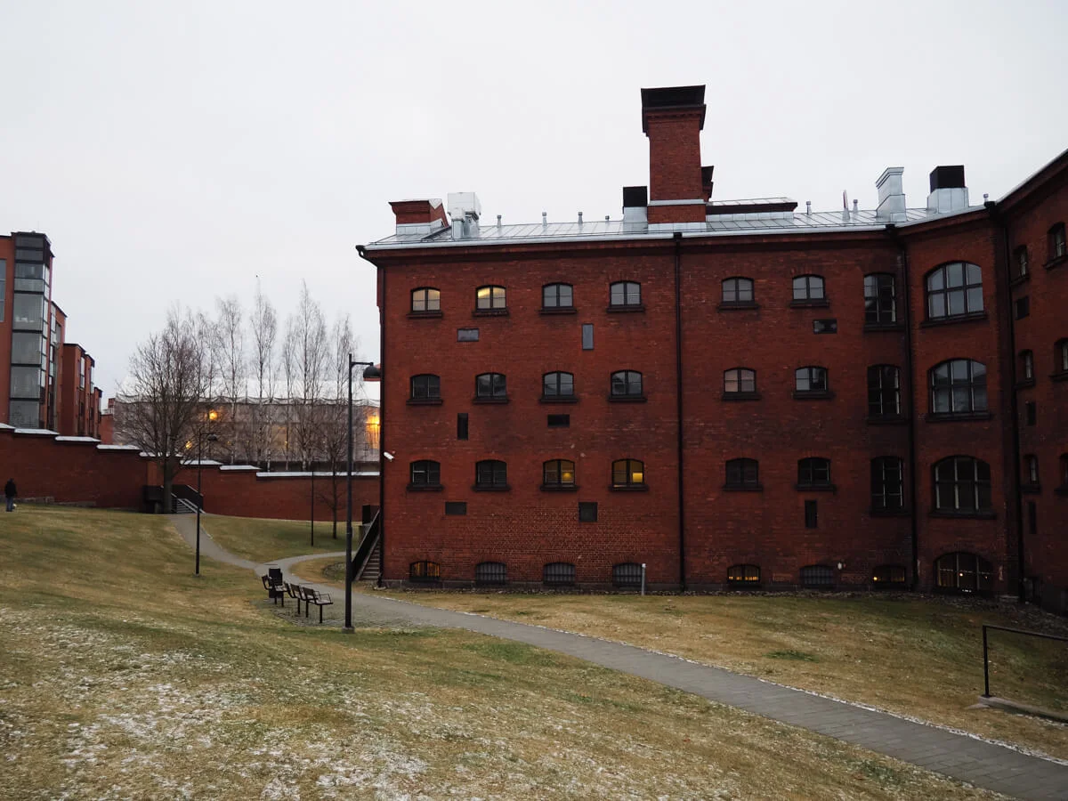 hotel-ancienne-prison-helsinki