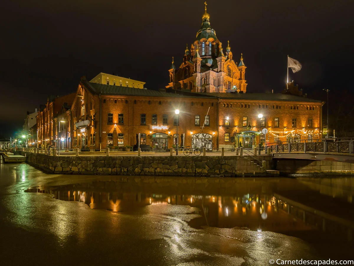 katajanokka-helsinki