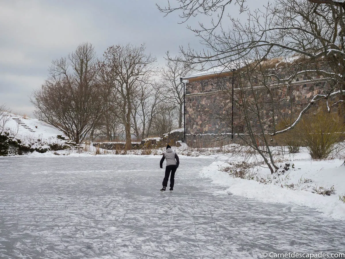 patin-glace-suomenlinna