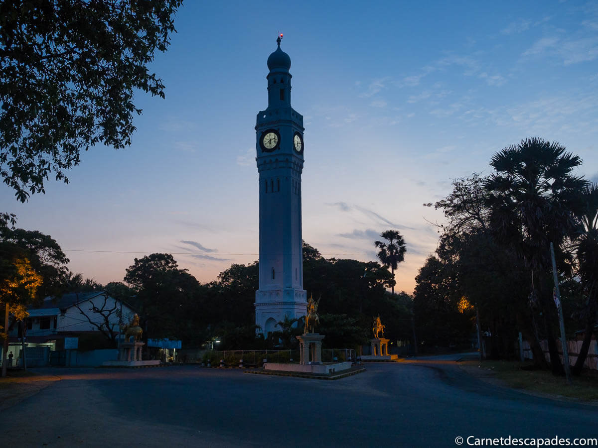 tour-horloge-jaffna