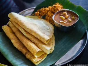 sri lanka dosa