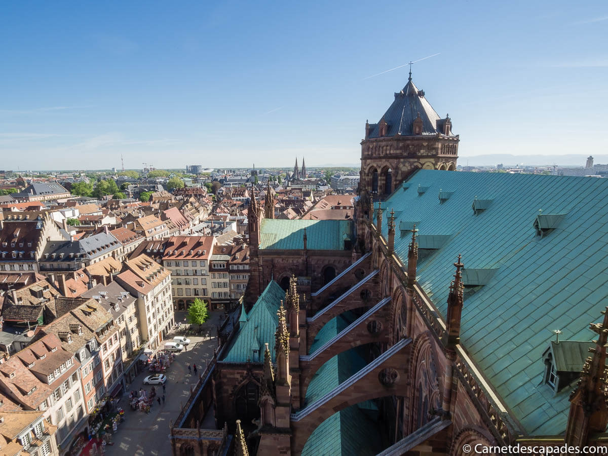montee-cathedrale-strasbourg
