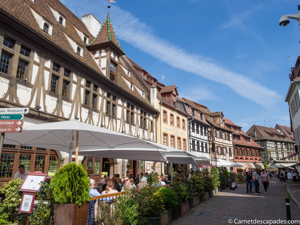obernai alsace
