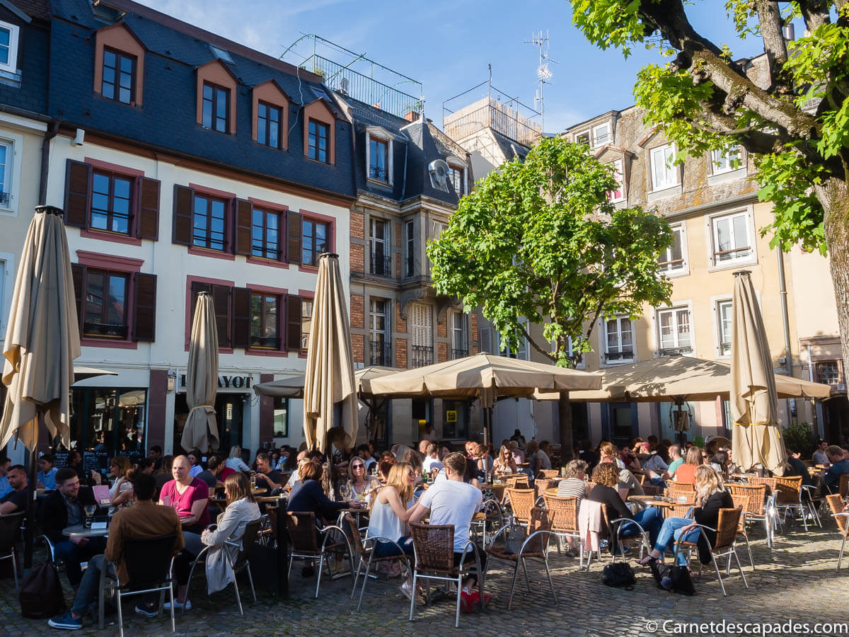 place-marche-gayot-strasbourg