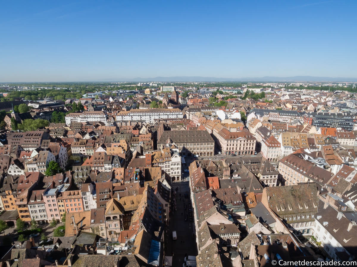 vue-plateforme-cathedrale-strasbourg